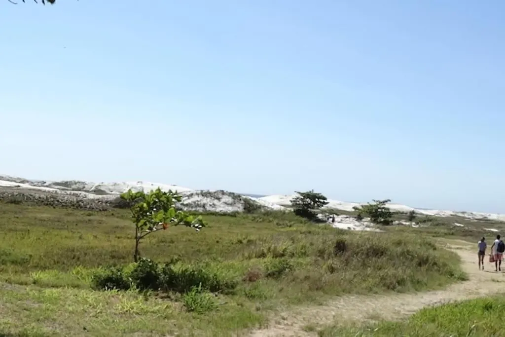 Cabo Frio, Praia Das Dunas, Caribe Brasileiro Apartment
