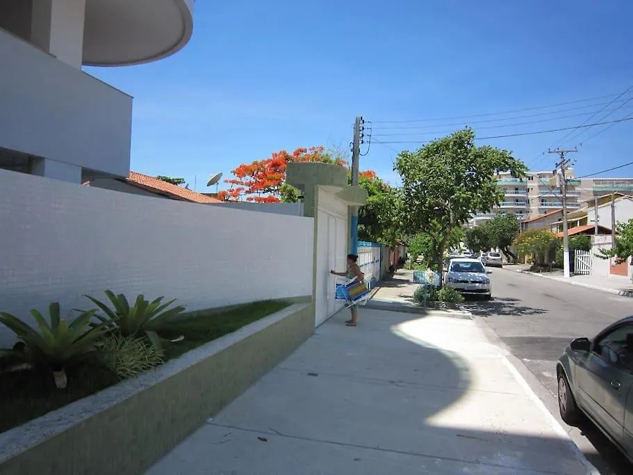 Cabo Frio, Praia Das Dunas, Caribe Brasileiro Apartment Brazil
