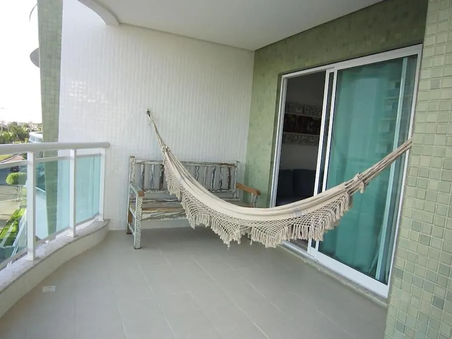 Cabo Frio, Praia Das Dunas, Caribe Brasileiro Apartment 0*, Cabo Frio Brazil