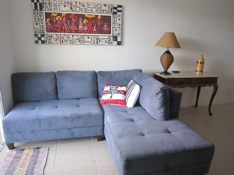 Cabo Frio, Praia Das Dunas, Caribe Brasileiro Apartment  Cabo Frio