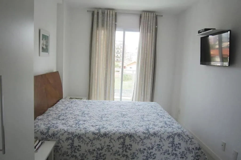 Cabo Frio, Praia Das Dunas, Caribe Brasileiro Apartment
