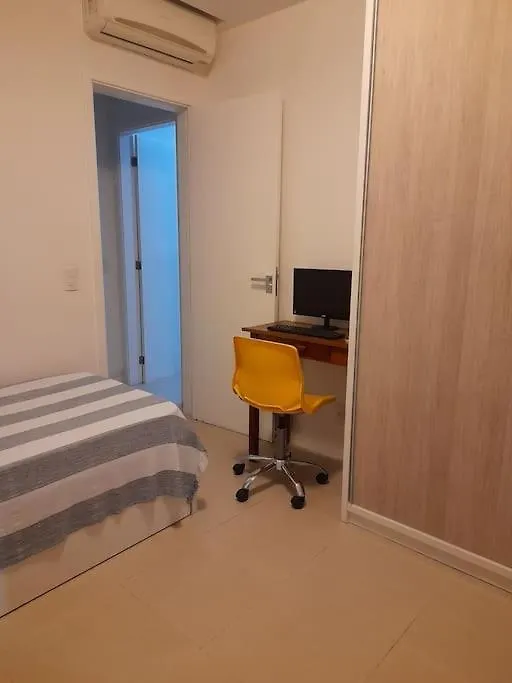 Cabo Frio, Praia Das Dunas, Caribe Brasileiro Apartment