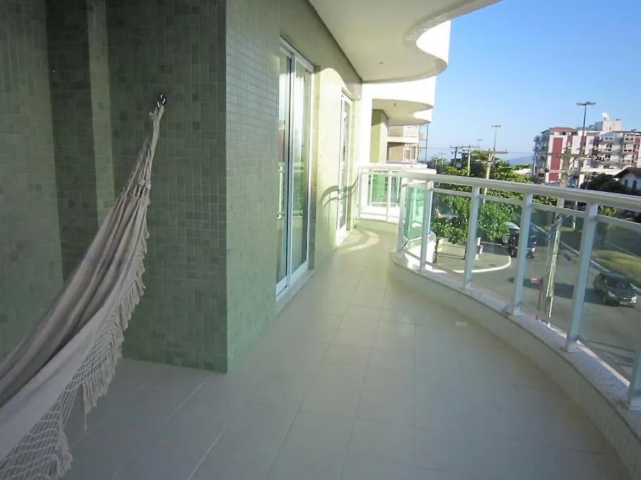 Cabo Frio, Praia Das Dunas, Caribe Brasileiro Apartment Cabo Frio
