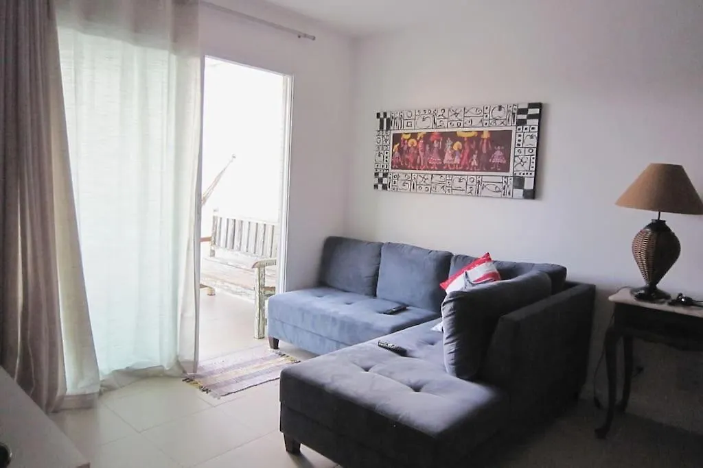 Cabo Frio, Praia Das Dunas, Caribe Brasileiro Apartment 0*, Cabo Frio Brazil