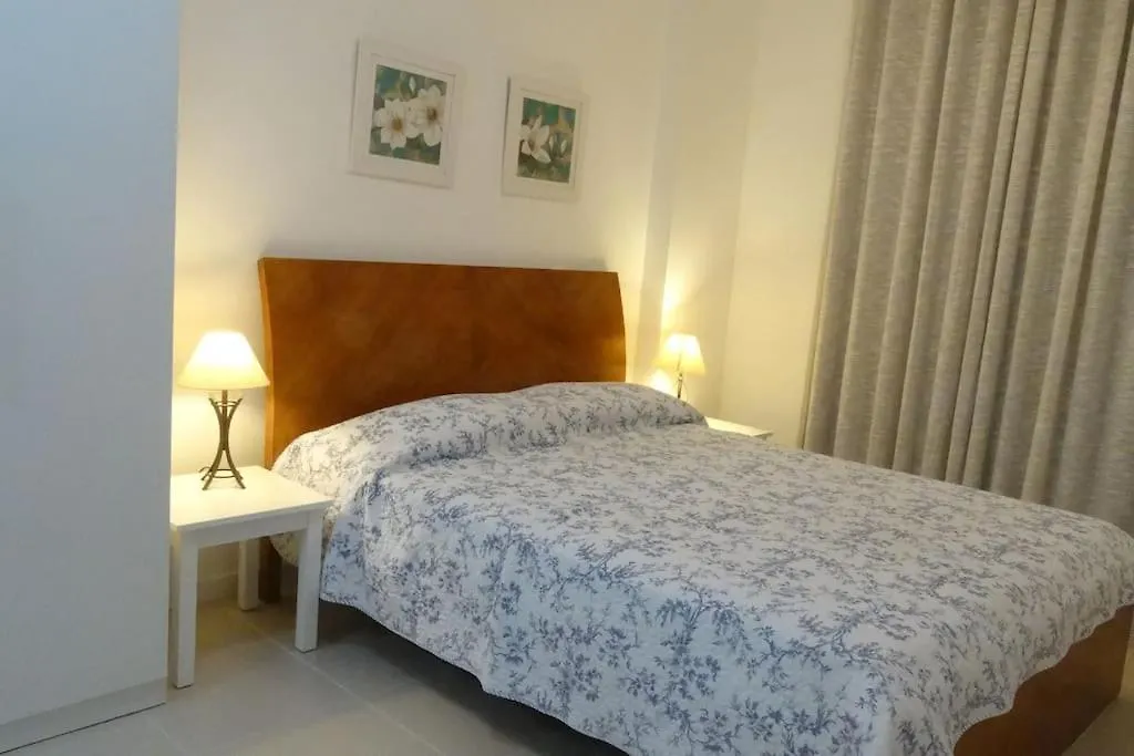 Cabo Frio, Praia Das Dunas, Caribe Brasileiro Apartment 0*, Cabo Frio
