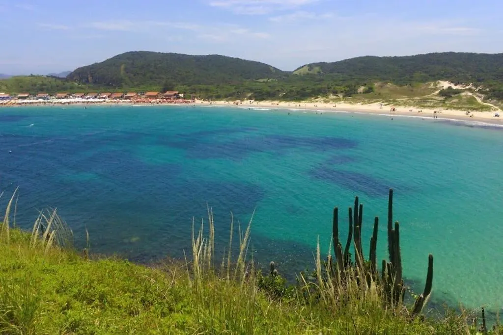 Cabo Frio, Praia Das Dunas, Caribe Brasileiro Apartment